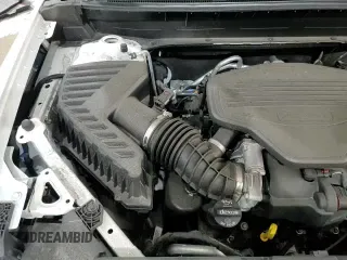 ✅ 2023 GMC Acadia SLT • VIN: 1GKKNULSXPZ192200 • Lot: 60615995. Listed on Copart with 30,373 mi. Free auction sales archive from the USA and detailed vehicle history report at DreamBid. Image 16.