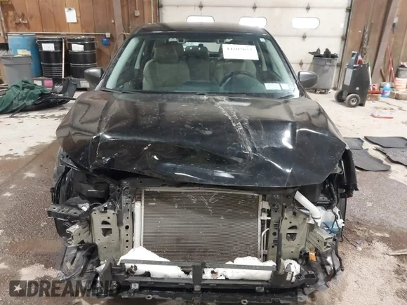 ✅ 2020 Subaru Impreza • VIN: 4S3GTAB68L3721019 • Lot: 44207652. Wystawiony na IAAI z przebiegiem 60 447 mil. Bezpłatny archiwum sprzedaży aukcyjnych z USA i szczegółowy raport historii pojazdu na DreamBid. Zdjęcie 6.