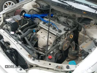 ✅ 1999 Honda Accord LX • VIN: 1HGCG5549XA139745 • Лот: 41590620. Опубликован ранее на IAAI с пробегом 303 630 миль. Бесплатный доступ к архиву аукционных продаж из США и подробный отчёт об истории автомобиля на DreamBid. Изображение 19.