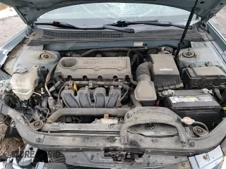 ✅ 2010 Hyundai Sonata GLS • VIN: 5NPET4AC4AH645252 • Лот: 84660404. Опубликован ранее на Copart с пробегом 102 502 миль. Бесплатный доступ к архиву аукционных продаж из США и подробный отчёт об истории автомобиля на DreamBid. Изображение 15.