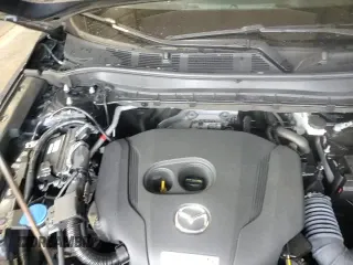 ✅ 2023 Mazda CX-5 Signature • VIN: JM3KFBXY9P0132979 • Lot: 67135935. Listed on Copart with 37,610 mi. Free auction sales archive from the USA and detailed vehicle history report at DreamBid. Image 16.