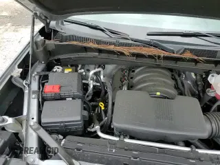 ✅ 2025 Chevrolet Silverado 1500 LTZ • VIN: 2GCPAEED0S1154591 • Lot: 67964105. Wystawiony na Copart z przebiegiem 2 971 mil. Bezpłatny archiwum sprzedaży aukcyjnych z USA i szczegółowy raport historii pojazdu na DreamBid. Zdjęcie 13.