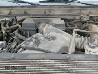 ✅ 2011 Ford F-250 XL • VIN: 1FT7W2B69BEC00956 • Lot: 43536630. Listed on IAAI with 297,207 mi. Free auction sales archive from the USA and detailed vehicle history report at DreamBid. Image 18.