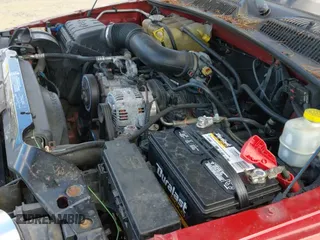 ✅ 2005 Jeep Liberty Limited • VIN: 1J4GL58K35W724076 • Лот: 43370236. Опубликован ранее на IAAI с пробегом 136 713 миль. Бесплатный доступ к архиву аукционных продаж из США и подробный отчёт об истории автомобиля на DreamBid. Изображение 14.