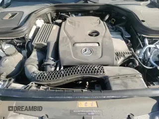 ✅ 2017 Mercedes-Benz GLC 300 • VIN: WDC0G4JB4HF126190 • Lot: 80787715. Wystawiony na Copart z przebiegiem 67 066 mil. Bezpłatny archiwum sprzedaży aukcyjnych z USA i szczegółowy raport historii pojazdu na DreamBid. Zdjęcie 16.