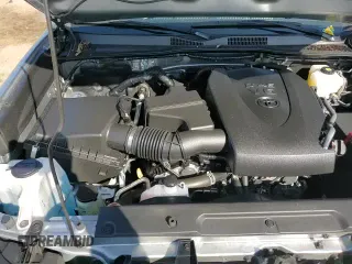 ✅ 2023 Toyota Tacoma TRD Off Road • VIN: 3TMCZ5AN3PM548642 • Lot: 82768985. Listed on Copart with 25,799 mi. Free auction sales archive from the USA and detailed vehicle history report at DreamBid. Image 15.