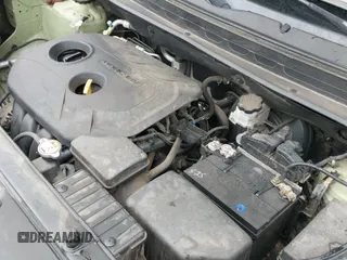 ✅ 2013 Kia Soul + • VIN: KNDJT2A66D7622075 • Lot: 43559088. Listed on IAAI with 175,592 mi. Free auction sales archive from the USA and detailed vehicle history report at DreamBid. Image 20.