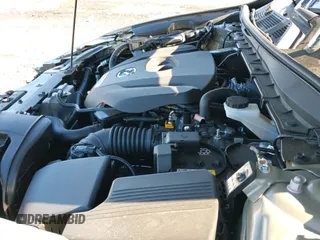 ✅ 2025 Mazda CX-5 Carbon Edition • VIN: JM3KFBAY0S0575930 • Lot: 41539941. Wystawiony na IAAI z przebiegiem 1 847 mil. Bezpłatny archiwum sprzedaży aukcyjnych z USA i szczegółowy raport historii pojazdu na DreamBid. Zdjęcie 21.