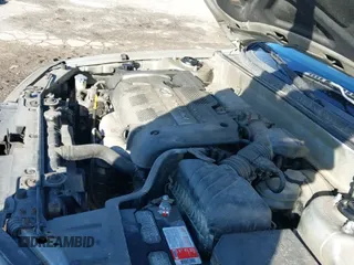 ✅ 2004 Hyundai Elantra GLS • VIN: KMHDN46D34U789436 • Lot: 41521620. Wystawiony na IAAI z przebiegiem 94 790 mil. Bezpłatny archiwum sprzedaży aukcyjnych z USA i szczegółowy raport historii pojazdu na DreamBid. Zdjęcie 12.