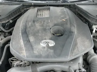 ✅ 2017 Infiniti Q50 Premium • VIN: JN1CV7AR2HM682584 • Lot: 42226116. Listed on IAAI with 68,833 mi. Free auction sales archive from the USA and detailed vehicle history report at DreamBid. Image 12.