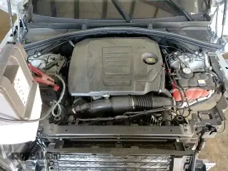 ✅ 2024 Land Rover Range Rover Velar Dynamic SE • VIN: SALYL2EX3RA389888 • Лот: 43770535. Опубликован ранее на Copart с пробегом 7 045 миль. Бесплатный доступ к архиву аукционных продаж из США и подробный отчёт об истории автомобиля на DreamBid. Изображение 17.