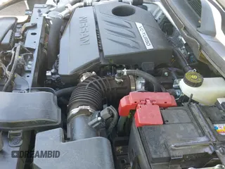 ✅ 2025 Nissan Rogue SV • VIN: JN8BT3BA0SW010412 • Lot: 42849532. Listed on IAAI with 12,752 mi. Free auction sales archive from the USA and detailed vehicle history report at DreamBid. Image 19.