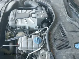 ✅ 2012 Audi A6 Prestige • VIN: WAUHGAFC6CN080091 • Lot: 41964023. Listed on IAAI with 166,334 mi. Free auction sales archive from the USA and detailed vehicle history report at DreamBid. Image 19.