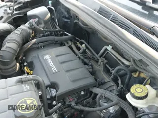 ✅ 2013 Buick Encore Leather • VIN: KL4CJGSB8DB195805 • Lot: 42388055. Listed on IAAI with 137,320 mi. Free auction sales archive from the USA and detailed vehicle history report at DreamBid. Image 13.