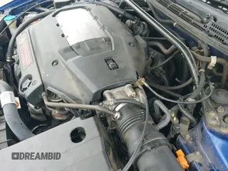 ✅ 2001 Acura CL Type S • VIN: 19UYA42691A037554 • Lot: 42290034. Listed on IAAI with 233,789 mi. Free auction sales archive from the USA and detailed vehicle history report at DreamBid. Image 20.