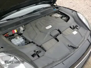 ✅ 2021 Porsche Cayenne S • VIN: WP1AB2AY0MDA27596 • Лот: 72060265. Опубликован ранее на Copart с пробегом 41 033 миль. Бесплатный доступ к архиву аукционных продаж из США и подробный отчёт об истории автомобиля на DreamBid. Изображение 13.