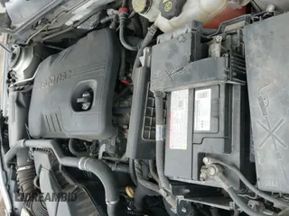 ✅ 2011 Buick Regal CXL RL2 • VIN: W04GP5EC9B1093862 • Lot: 42353002. Listed on IAAI with 136,095 mi. Free auction sales archive from the USA and detailed vehicle history report at DreamBid. Image 19.