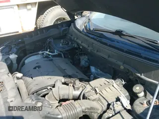 2018 Mitsubishi Outlander ES with VIN JA4AR3AU0JU022873, listed as a IAAI auction lot 42783349 with 204,806 mi miles and . Bid and sale history available at DreamBid. Image 19.