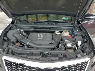 ✅ 2021 Cadillac XT5 FWD Luxury • VIN: 1GYKNAR42MZ160883 • Lot: 69834145. Wystawiony na Copart z przebiegiem 55 236 mil. Bezpłatny archiwum sprzedaży aukcyjnych z USA i szczegółowy raport historii pojazdu na DreamBid. Zdjęcie 14.