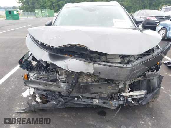 ✅ 2023 Mazda CX-30 S Select • VIN: 3MVDMBBM3PM531815 • Лот: 42908505. Опубліковано раніше на IAAI з пробігом 59 287 миль. Безкоштовний доступ до архіву аукціонних продажів зі США та докладний звіт про історію автомобіля на DreamBid. Зображення 6.