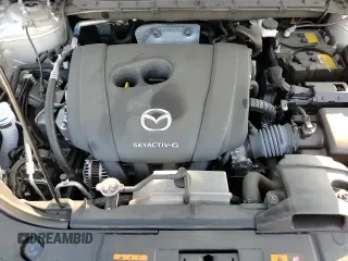 ✅ 2024 Mazda CX-5 S Preferred • VIN: JM3KFBCL1R0414420 • Lot: 82226605. Listed on Copart with 9,074 mi. Free auction sales archive from the USA and detailed vehicle history report at DreamBid. Image 16.