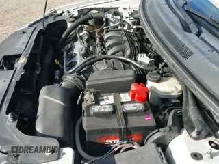 ✅ 2008 Ford Taurus X Eddie Bauer • VIN: 1FMDK07WX8GA15996 • Lot: 42221226. Listed on IAAI with 137,102 mi. Free auction sales archive from the USA and detailed vehicle history report at DreamBid. Image 20.