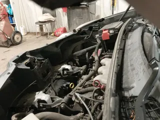 ✅ 2003 Pontiac Aztek • VIN: 3G7DA03E73S562544 • Лот: 42139008. Опубликован ранее на IAAI с пробегом 161 193 миль. Бесплатный доступ к архиву аукционных продаж из США и подробный отчёт об истории автомобиля на DreamBid. Изображение 21.