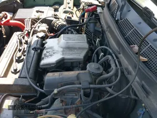 ✅ 2000 Honda CR-V SE • VIN: JHLRD1877YC032976 • Lot: 43167612. Listed on IAAI with 248,648 mi. Free auction sales archive from the USA and detailed vehicle history report at DreamBid. Image 14.