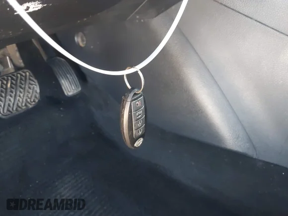 ✅ 2015 Nissan Sentra SR • VIN: 3N1AB7AP9FY344382 • Лот: 43666824. Опубликован ранее на IAAI с пробегом 104 812 миль. Бесплатный доступ к архиву аукционных продаж из США и подробный отчёт об истории автомобиля на DreamBid. Изображение 11.