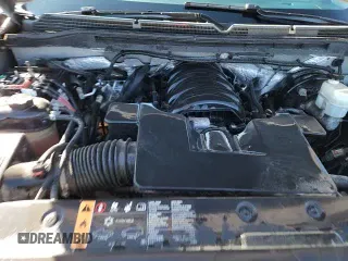 ✅ 2018 GMC Sierra 1500 SLT • VIN: 3GTP1NEC5JG193495 • Лот: 90746945. Опубликован ранее на Copart с пробегом 23 712 миль. Бесплатный доступ к архиву аукционных продаж из США и подробный отчёт об истории автомобиля на DreamBid. Изображение 13.