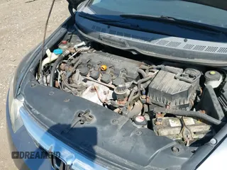 ✅ 2009 Honda Civic LX-S • VIN: 19XFA16699E010460 • Lot: 43215741. Wystawiony na IAAI z przebiegiem 221 165 mil. Bezpłatny archiwum sprzedaży aukcyjnych z USA i szczegółowy raport historii pojazdu na DreamBid. Zdjęcie 19.