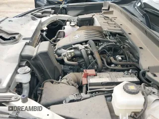 ✅ 2024 Toyota Highlander XLE • VIN: 5TDAAAB57RS048752 • Лот: 42560059. Опубликован ранее на IAAI с пробегом 22 937 миль. Бесплатный доступ к архиву аукционных продаж из США и подробный отчёт об истории автомобиля на DreamBid. Изображение 19.