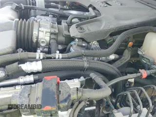 ✅ 2019 Jeep Wrangler Unlimited Sahara • VIN: 1C4HJXEG5KW602388 • Lot: 42974849. Listed on IAAI with 56,849 mi. Free auction sales archive from the USA and detailed vehicle history report at DreamBid. Image 21.