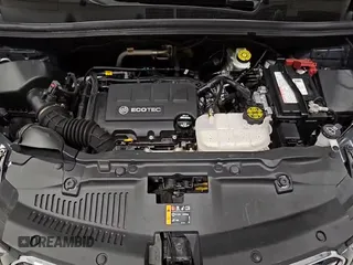 ✅ 2018 Buick Encore Preferred • VIN: KL4CJASBXJB680245 • Lot: 68658725. Wystawiony na Copart z przebiegiem 29 465 mil. Bezpłatny archiwum sprzedaży aukcyjnych z USA i szczegółowy raport historii pojazdu na DreamBid. Zdjęcie 15.