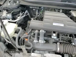 ✅ 2018 Honda CR-V EX-L • VIN: 2HKRW2H89JH631684 • Lot: 86083325. Listed on Copart with 81,244 mi. Free auction sales archive from the USA and detailed vehicle history report at DreamBid. Image 14.