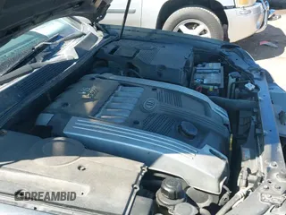 ✅ 2006 Kia Amanti • VIN: KNALD124965086201 • Lot: 41843560. Listed on IAAI with 169,055 mi. Free auction sales archive from the USA and detailed vehicle history report at DreamBid. Image 13.