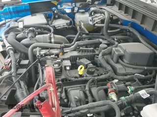 ✅ 2021 Ford Bronco • VIN: 1FMDE5BH7MLA94882 • Lot: 42354955. Wystawiony na IAAI z przebiegiem 32 837 mil. Bezpłatny archiwum sprzedaży aukcyjnych z USA i szczegółowy raport historii pojazdu na DreamBid. Zdjęcie 20.