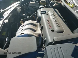 ✅ 2007 Toyota Camry LE • VIN: 4T1BE46K17U107972 • Lot: 43494426. Wystawiony na IAAI z przebiegiem 209 495 mil. Bezpłatny archiwum sprzedaży aukcyjnych z USA i szczegółowy raport historii pojazdu na DreamBid. Zdjęcie 12.