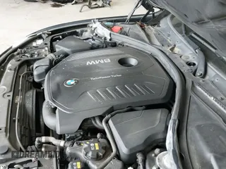 ✅ 2017 BMW 4 Series 440i xDrive • VIN: WBA4E5C52HG188740 • Lot: 42370465. Listed on IAAI with 113,392 mi. Free auction sales archive from the USA and detailed vehicle history report at DreamBid. Image 20.