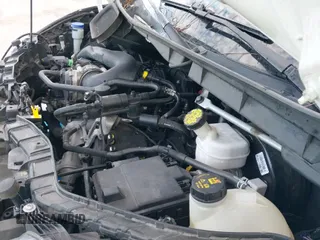 ✅ 2023 Ford Transit Cargo • VIN: 1FTBW3X85PKB54917 • Lot: 43233023. Listed on IAAI with 117,541 mi. Free auction sales archive from the USA and detailed vehicle history report at DreamBid. Image 19.