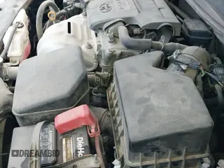 ✅ 2017 Toyota Camry LE • VIN: 4T1BF1FK6HU719775 • Lot: 43568547. Listed on IAAI with 117,189 mi. Free auction sales archive from the USA and detailed vehicle history report at DreamBid. Image 19.