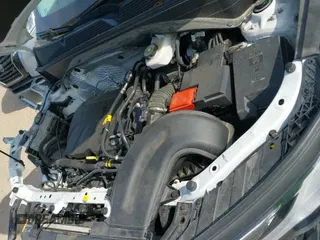 ✅ 1995 Buick LeSabre Custom • VIN: 1G4HP52L9SH476959 • Lot: 42320744. Listed on IAAI with 126,090 mi. Free auction sales archive from the USA and detailed vehicle history report at DreamBid. Image 18.