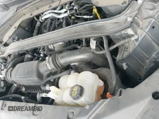 ✅ 2022 Lincoln Aviator Reserve • VIN: 5LM5J7WCXNGL09964 • Лот: 43410205. Опубликован ранее на IAAI с пробегом 57 976 миль. Бесплатный доступ к архиву аукционных продаж из США и подробный отчёт об истории автомобиля на DreamBid. Изображение 20.