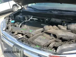 ✅ 2020 Honda Ridgeline RTL • VIN: 5FPYK3F50LB000224 • Lot: 81116405. Wystawiony na Copart z przebiegiem 79 608 mil. Bezpłatny archiwum sprzedaży aukcyjnych z USA i szczegółowy raport historii pojazdu na DreamBid. Zdjęcie 16.