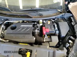 ✅ 2023 Nissan Rogue SV • VIN: JN8BT3BB5PW462016 • Lot: 80438655. Wystawiony na Copart z przebiegiem 26 330 mil. Bezpłatny archiwum sprzedaży aukcyjnych z USA i szczegółowy raport historii pojazdu na DreamBid. Zdjęcie 15.