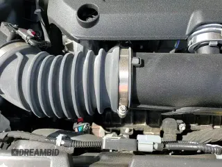 ✅ 2023 Cadillac XT4 AWD Sport • VIN: 1GYFZFR48PF100857 • Лот: 50317685. Опубликован ранее на Copart с пробегом 27 523 миль. Бесплатный доступ к архиву аукционных продаж из США и подробный отчёт об истории автомобиля на DreamBid. Изображение 14.