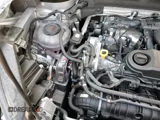 ✅ 2023 Volkswagen Taos SEL • VIN: 3VV2X7B21PM338396 • Lot: 51286485. Listed on Copart with 7,293 mi. Free auction sales archive from the USA and detailed vehicle history report at DreamBid. Image 15.