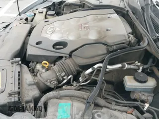 ✅ 2006 Infiniti G35 • VIN: JNKCV54E06M706256 • Lot: 42724048. Wystawiony na IAAI z przebiegiem 126 608 mil. Bezpłatny archiwum sprzedaży aukcyjnych z USA i szczegółowy raport historii pojazdu na DreamBid. Zdjęcie 22.