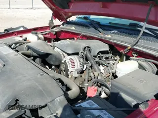 ✅ 2006 Chevrolet Silverado 1500 LT1 • VIN: 2GCEK13T161192750 • Лот: 43165267. Опубликован ранее на IAAI с пробегом 216 662 миль. Бесплатный доступ к архиву аукционных продаж из США и подробный отчёт об истории автомобиля на DreamBid. Изображение 19.