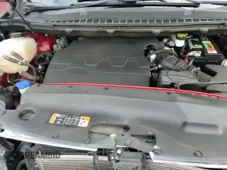 ✅ 2018 Ford Edge Titanium • VIN: 2FMPK3K8XJBC35076 • Lot: 81204015. Listed on Copart with 89,618 mi. Free auction sales archive from the USA and detailed vehicle history report at DreamBid. Image 15.